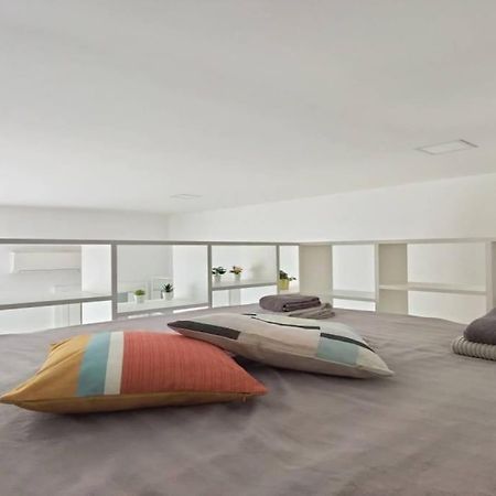 Navigli District Apartment Мілан Екстер'єр фото